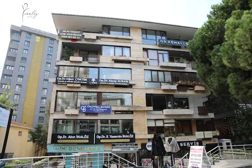 Opal Klinik - Medikal Estetik Kliniği 5