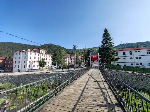 Aşıklar Köprüsü 4