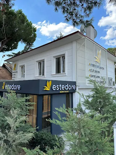 Estedore Beauty Palace Tuzla | Epilasyon, Cilt Bakımı, Zayıflama