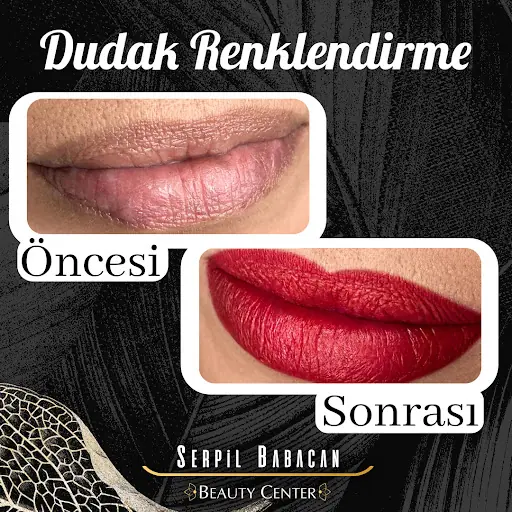Serpil Babacan Kuaför & Beauty Center İstanbul Bostancı 2
