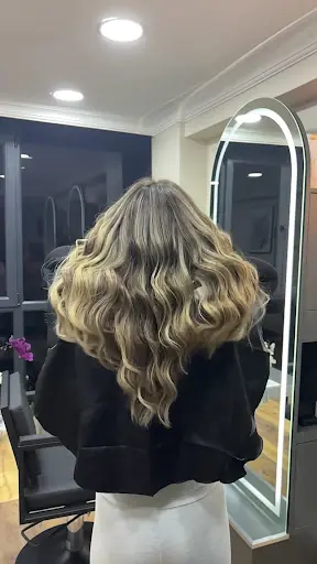 HAIR PORT – Gelin Kuaförü, Sarıyer, İstanbul (3. fotoğraf)