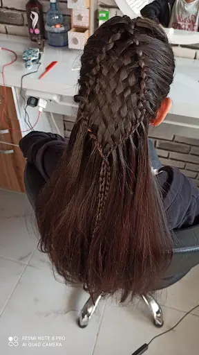 Aydan güzellik ve kuaför salonu