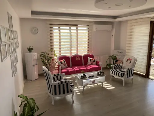P&F Beauty Time Estetik ve Güzellik 2