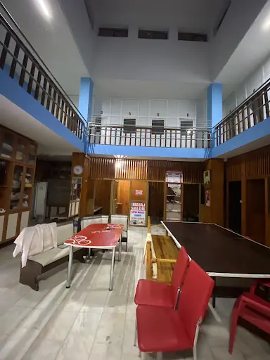 Kadirli Belediye Hamamı ve Yüzme Havuzu