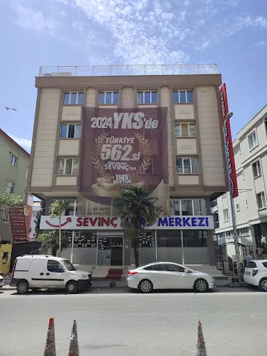 Atabey Bahçelievler Kurs Merkezi 3