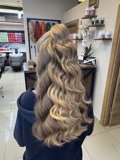 Ahmet Ulu Hair Beauty Studio | Kayseri