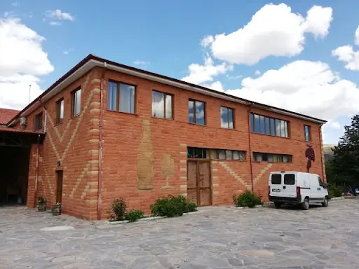 Chateau Kalecik 2