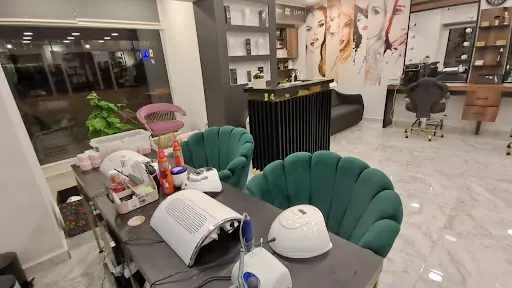 DB Coiffeur 2