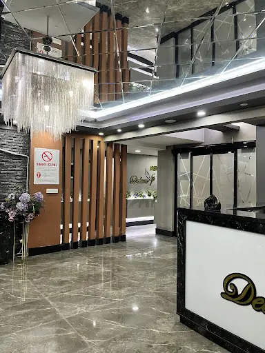 Deluxe Vip Güzellik Salonu - Milas 2