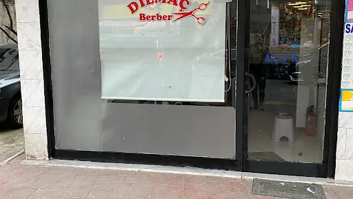DİLMAÇ KUAFÖR SALONU 2