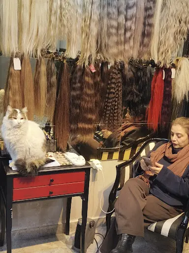 Hüseyin Bahadır – Diğer (Güzellik), İstanbul (4. fotoğraf)