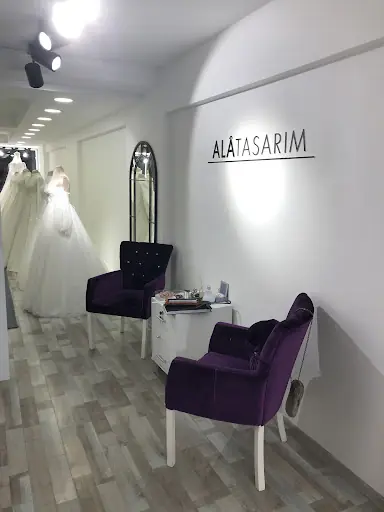 Alâ Moda Evi Ve Kuaför 3