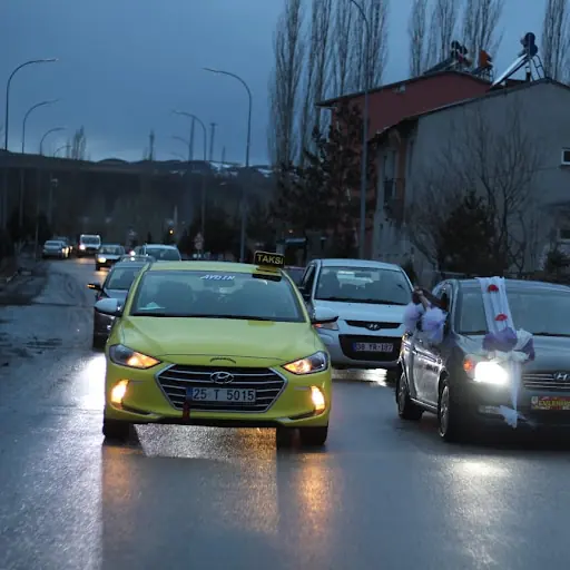 NARMAN TAKSİ 4