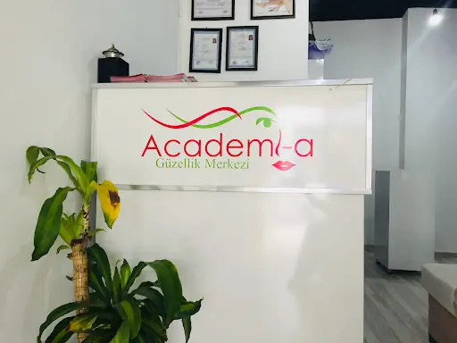 Academi-a Güzellik Merkezi 3