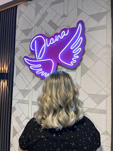 Diana Kuaför Salonu 3
