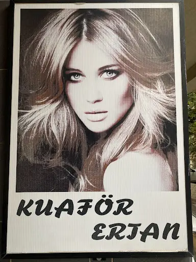 Ertan Kuaför – Kuaför, Kadıköy, İstanbul (4. fotoğraf)