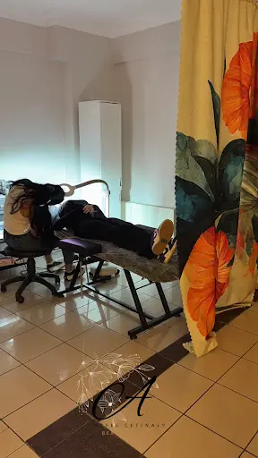 Aysel Çetinalp Kadıköy İğneli Epilasyon & Lazer Epilasyon 5