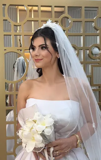 Sümeyra Saç Türban Tasarım & Makeup