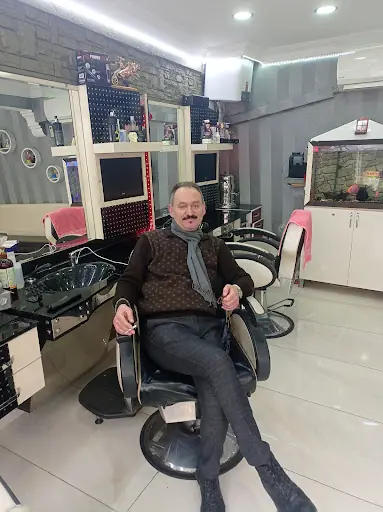 İlker Kuaför Salonu 2