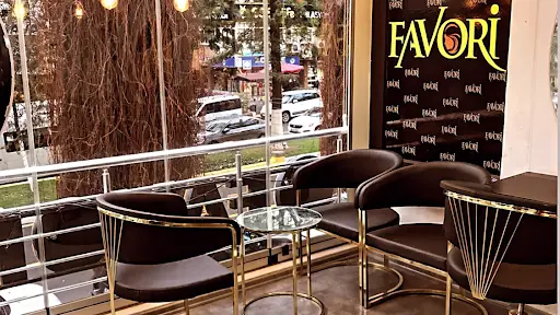 Favori Kuaför Aydın 2