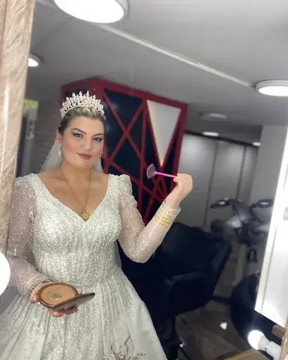 Salon İsmail Lise Caddesi 2