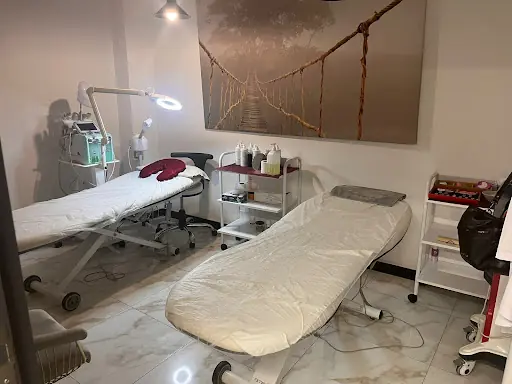 Eylül Yıldırım Güzellik Salonu 4