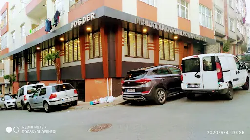 Malatya Doğanyol Derneği – Diğer (Güzellik), İstanbul