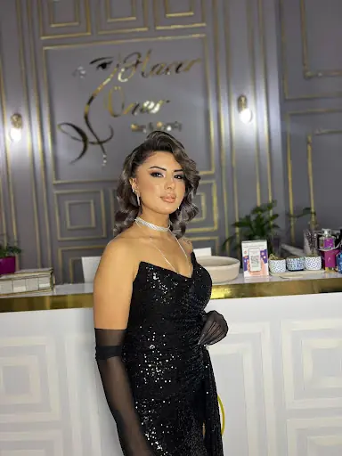 Hacer onar hair & beauty