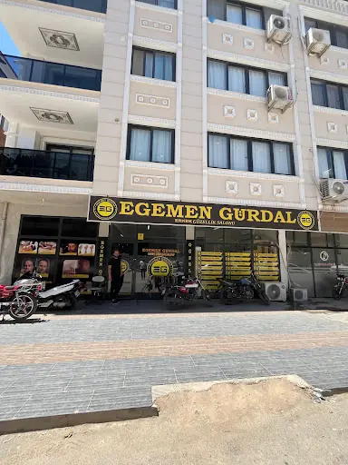 ALİ SERCAN GÜRDAL GÜZELLİK SALONU ERKEK KUAFÖRÜ