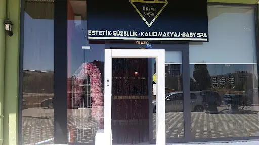 Havva Şimşek Estetik ve Güzellik Salonu 2