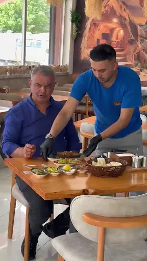 Yeraltı Şehri Restaurant 3