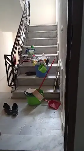 Harmancık Arı Apart 2