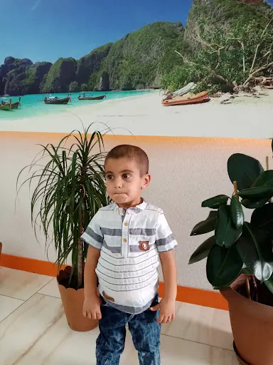 Ağrı Sanda vip gelinlik 3