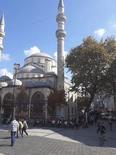 Doğa Güzellik Salonu 2