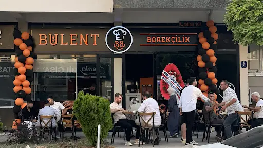 Bülent Börekçilik Çankaya (Mustafa Kemal Mahallesi) 2