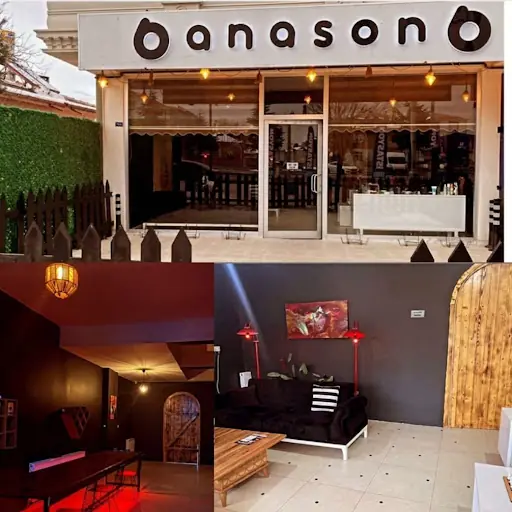 ANASON MASAJ SALONU