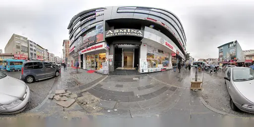 Asmina Davet ve Balo Salonları – Diğer (Güzellik), İstanbul (2. fotoğraf)