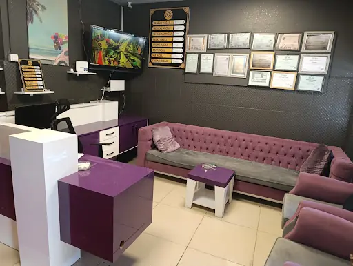 Kilis Masaj ve Spa Salonu - Bay & Bayan 2