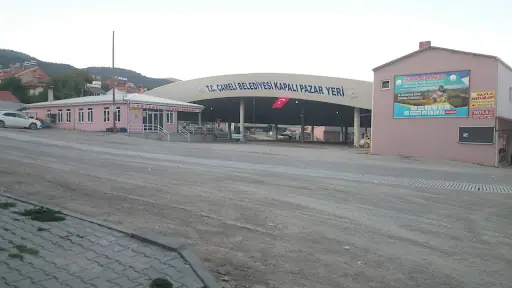 Pazar Yeri 2