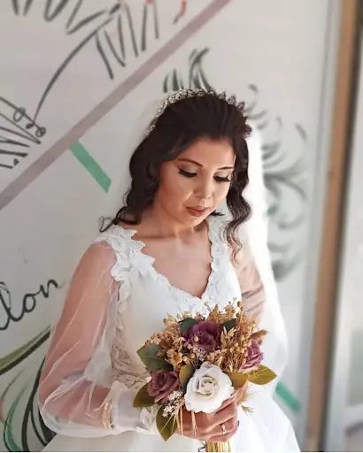 Büşra Çelik Bayan Kuaförü Karacabey 4