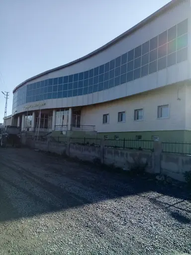Arpacay İlce Devlet Hastanesi 2