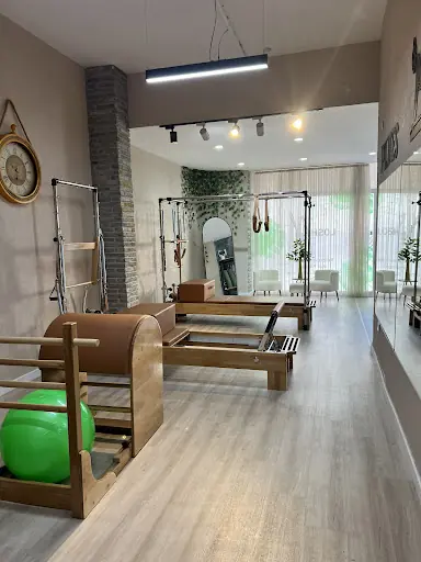 Loshfitstudio – Diğer (Güzellik), İstanbul