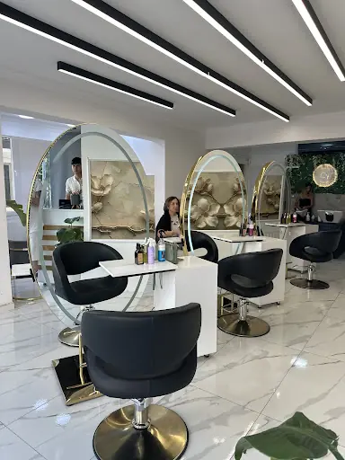 Kuaför Caner & Hatuny güzellik 2
