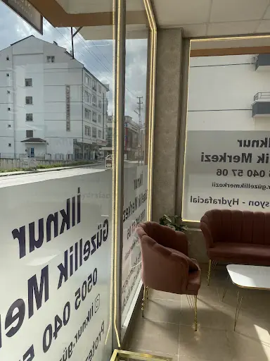 İlknur güzellik merkezi 4