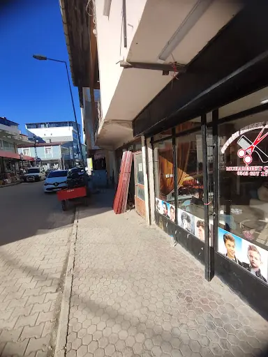 ÇEVRİM ERKEK KUAFÖRÜ 4