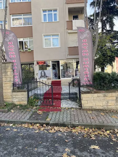 LİDA BAYAN KUAFÖRÜ – Kadın Kuaförü, İstanbul (2. fotoğraf)