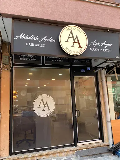 salon aya abdullah 2