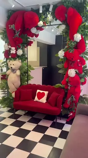 Beauty Star – Tırnak / Nail Studio, İstanbul