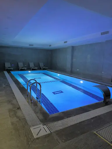 Elite World Spa 4