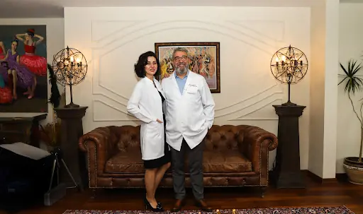 Babucçu Estetik Merkezi 2